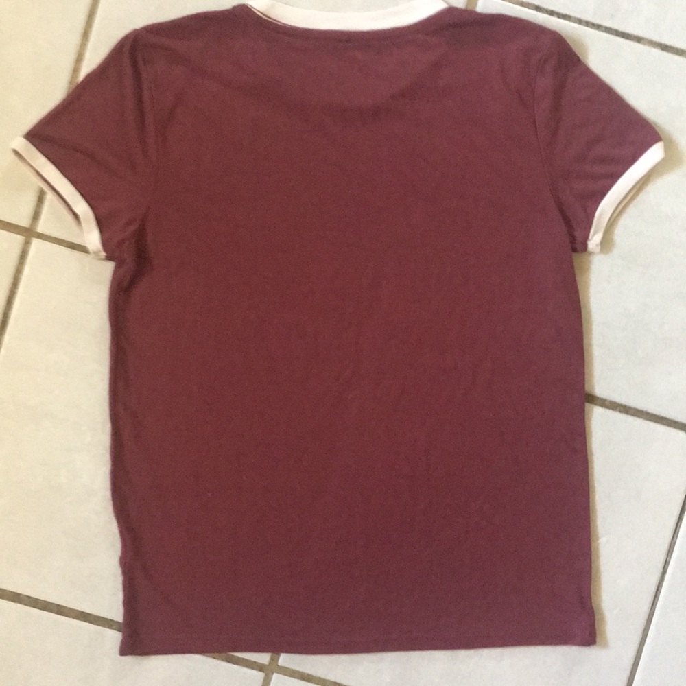 T-SHIRT - Picture 2 of 5